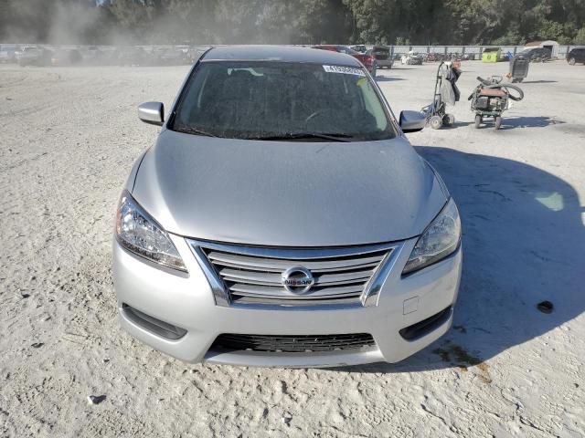 Photo 4 VIN: 3N1AB7AP2EY266560 - NISSAN SENTRA S 