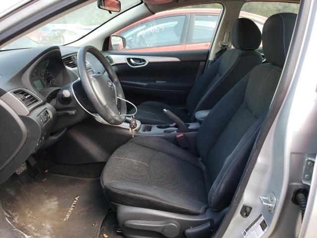 Photo 6 VIN: 3N1AB7AP2EY266560 - NISSAN SENTRA S 