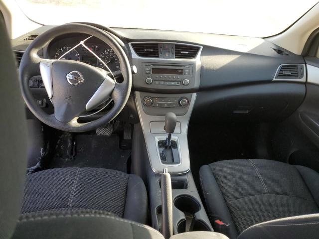 Photo 7 VIN: 3N1AB7AP2EY266560 - NISSAN SENTRA S 