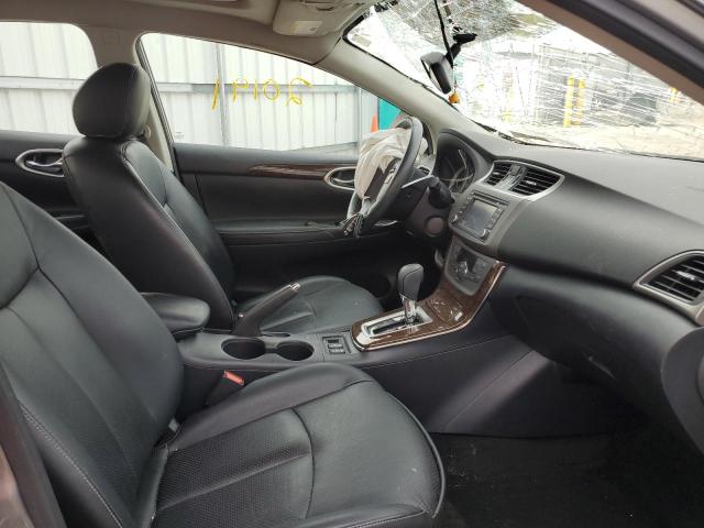 Photo 4 VIN: 3N1AB7AP2EY267966 - NISSAN SENTRA S 