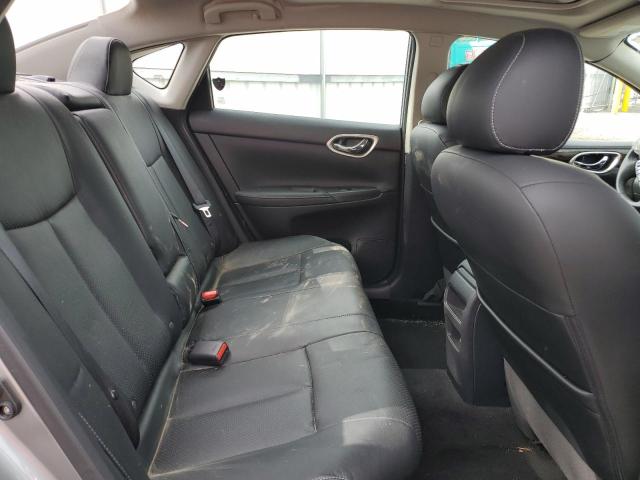 Photo 5 VIN: 3N1AB7AP2EY267966 - NISSAN SENTRA S 