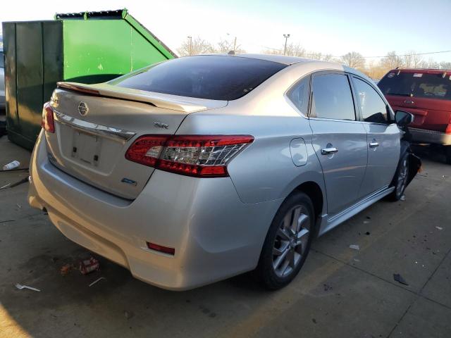 Photo 2 VIN: 3N1AB7AP2EY270155 - NISSAN SENTRA S 