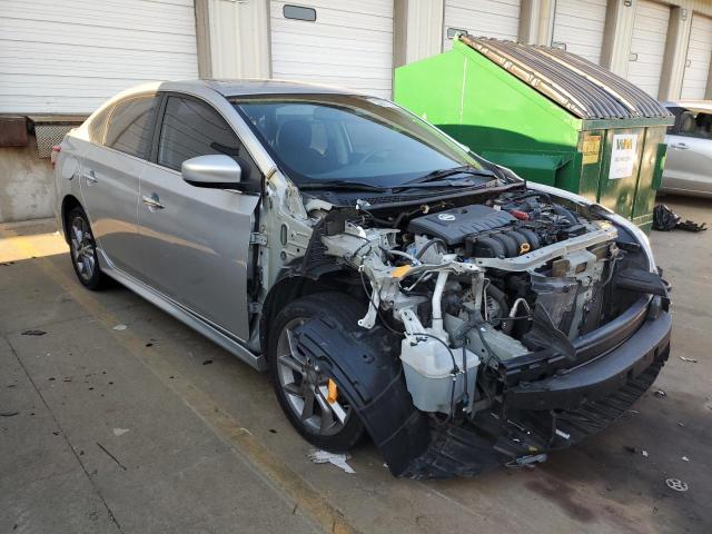 Photo 3 VIN: 3N1AB7AP2EY270155 - NISSAN SENTRA S 