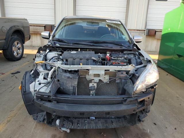 Photo 4 VIN: 3N1AB7AP2EY270155 - NISSAN SENTRA S 