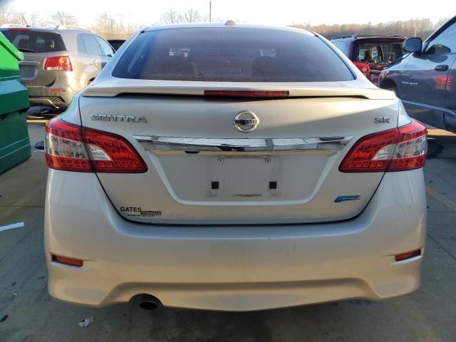 Photo 5 VIN: 3N1AB7AP2EY270155 - NISSAN SENTRA S 