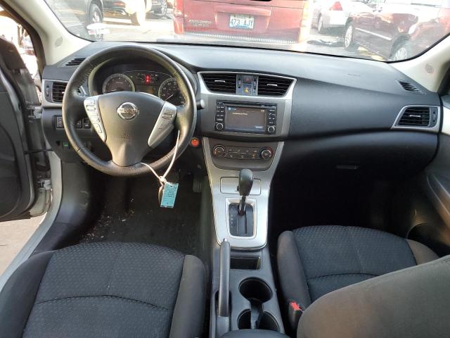 Photo 7 VIN: 3N1AB7AP2EY270155 - NISSAN SENTRA S 