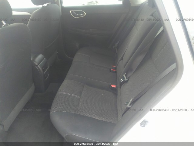 Photo 7 VIN: 3N1AB7AP2EY270446 - NISSAN SENTRA 