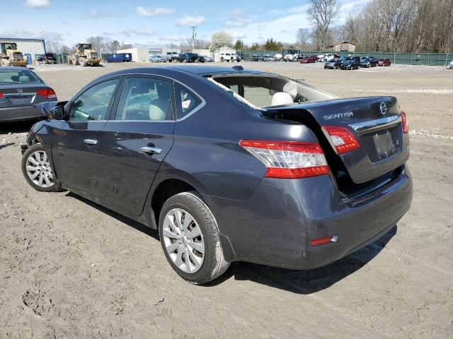 Photo 1 VIN: 3N1AB7AP2EY270690 - NISSAN SENTRA 