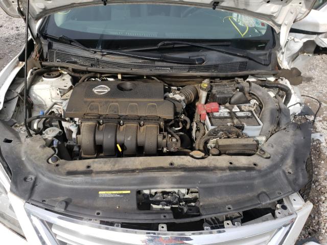 Photo 6 VIN: 3N1AB7AP2EY270995 - NISSAN SENTRA S 