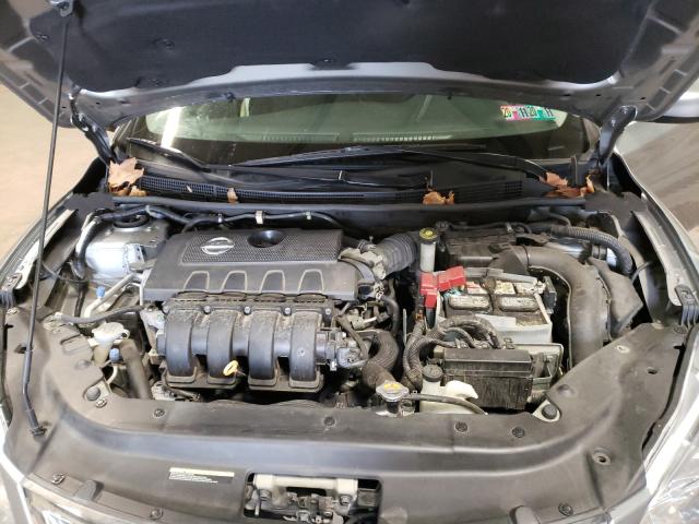 Photo 6 VIN: 3N1AB7AP2EY271676 - NISSAN SENTRA S 