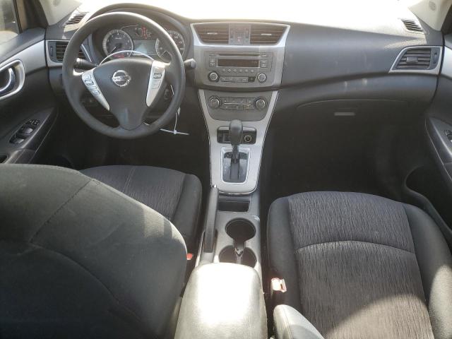 Photo 7 VIN: 3N1AB7AP2EY272522 - NISSAN SENTRA 