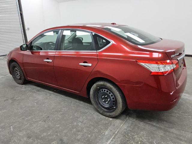 Photo 1 VIN: 3N1AB7AP2EY274237 - NISSAN SENTRA S 