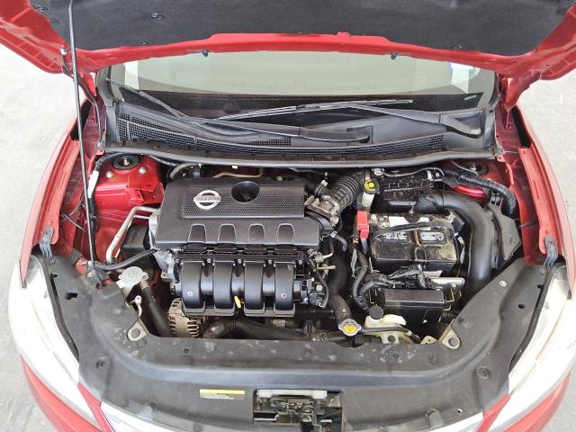 Photo 10 VIN: 3N1AB7AP2EY274237 - NISSAN SENTRA S 