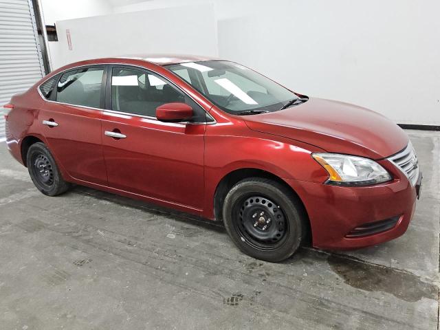 Photo 3 VIN: 3N1AB7AP2EY274237 - NISSAN SENTRA S 