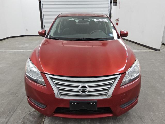 Photo 4 VIN: 3N1AB7AP2EY274237 - NISSAN SENTRA S 