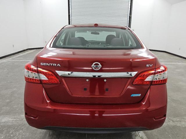 Photo 5 VIN: 3N1AB7AP2EY274237 - NISSAN SENTRA S 