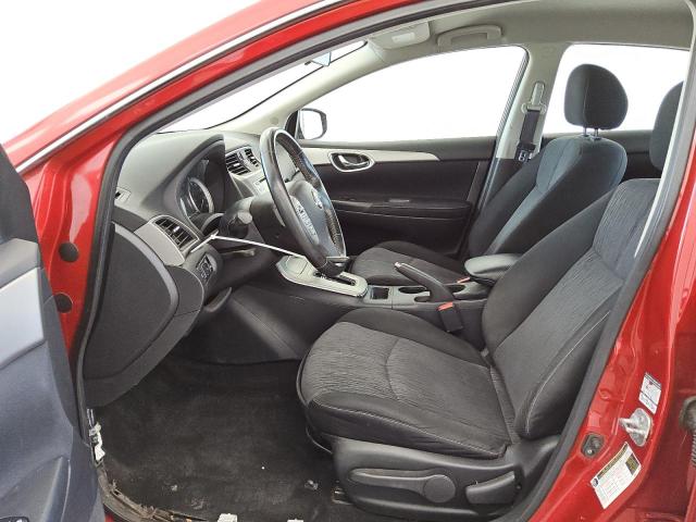 Photo 6 VIN: 3N1AB7AP2EY274237 - NISSAN SENTRA S 