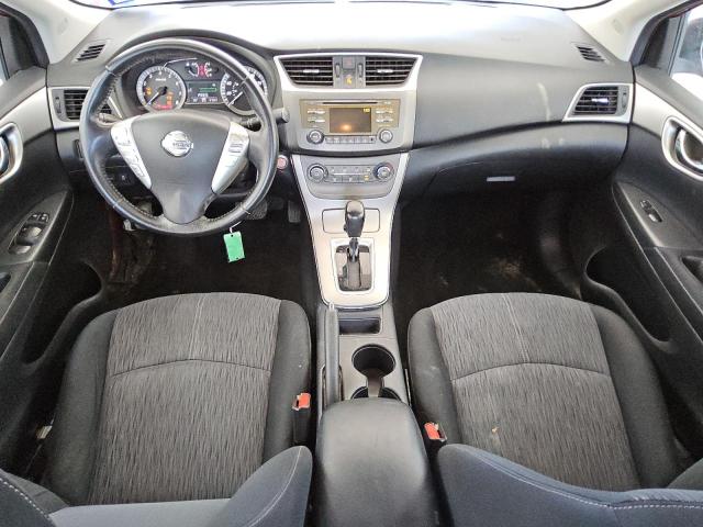 Photo 7 VIN: 3N1AB7AP2EY274237 - NISSAN SENTRA S 