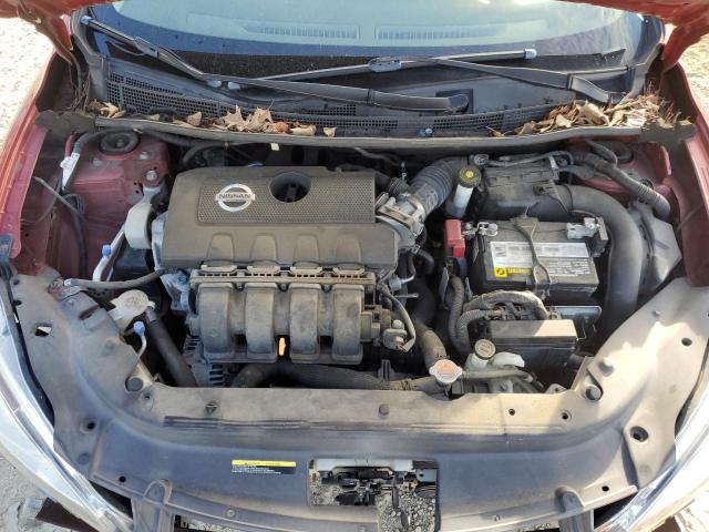 Photo 10 VIN: 3N1AB7AP2EY274335 - NISSAN SENTRA S 