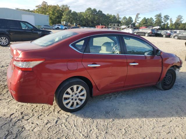 Photo 2 VIN: 3N1AB7AP2EY274335 - NISSAN SENTRA S 