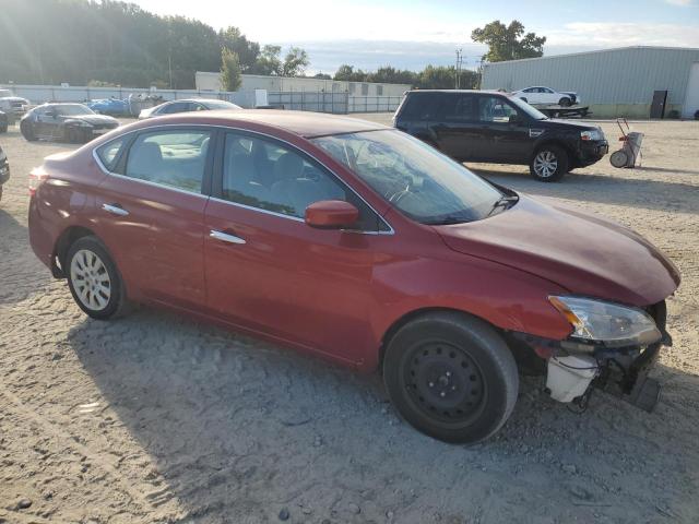 Photo 3 VIN: 3N1AB7AP2EY274335 - NISSAN SENTRA S 