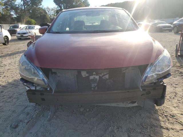 Photo 4 VIN: 3N1AB7AP2EY274335 - NISSAN SENTRA S 