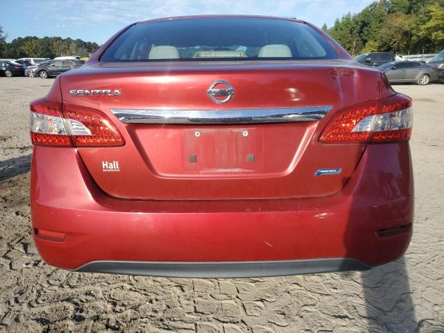 Photo 5 VIN: 3N1AB7AP2EY274335 - NISSAN SENTRA S 