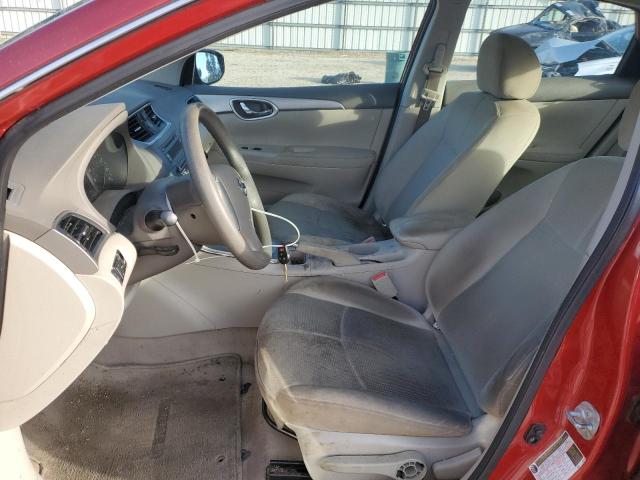 Photo 6 VIN: 3N1AB7AP2EY274335 - NISSAN SENTRA S 