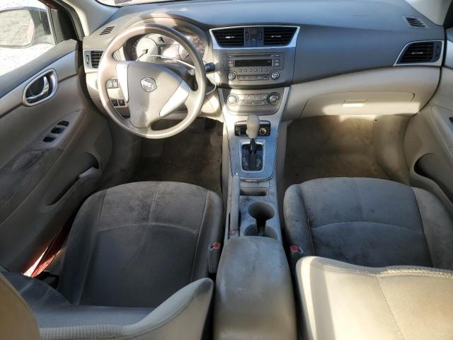 Photo 7 VIN: 3N1AB7AP2EY274335 - NISSAN SENTRA S 