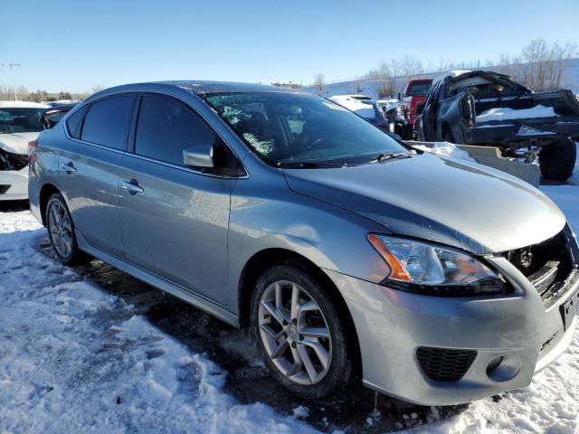 Photo 3 VIN: 3N1AB7AP2EY278305 - NISSAN SENTRA S 