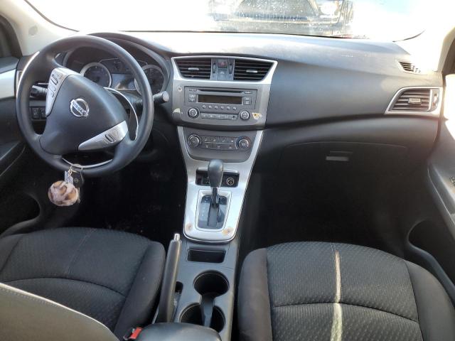 Photo 7 VIN: 3N1AB7AP2EY278305 - NISSAN SENTRA S 