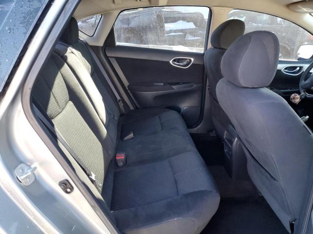 Photo 9 VIN: 3N1AB7AP2EY278305 - NISSAN SENTRA S 