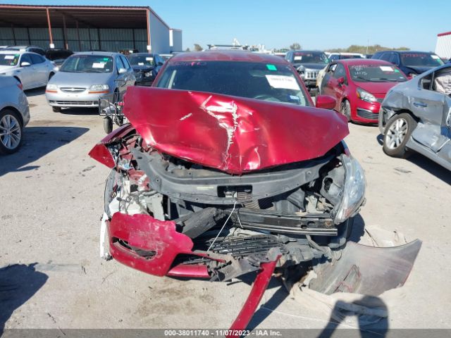 Photo 5 VIN: 3N1AB7AP2EY279048 - NISSAN SENTRA 