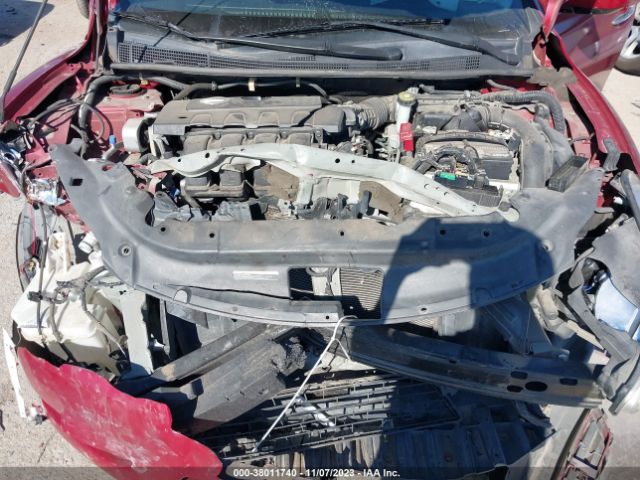 Photo 9 VIN: 3N1AB7AP2EY279048 - NISSAN SENTRA 