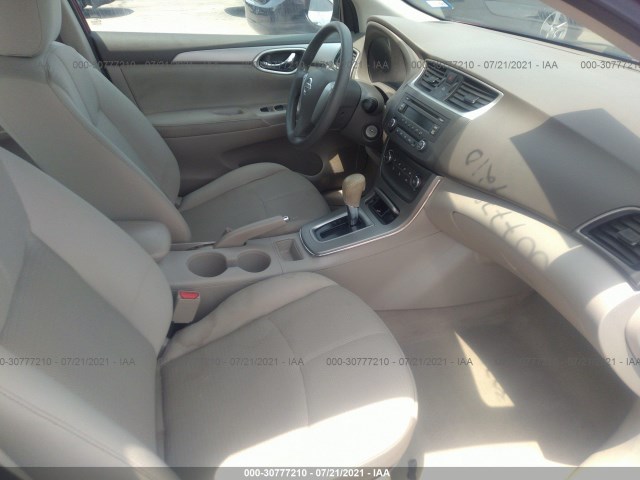 Photo 4 VIN: 3N1AB7AP2EY279423 - NISSAN SENTRA 