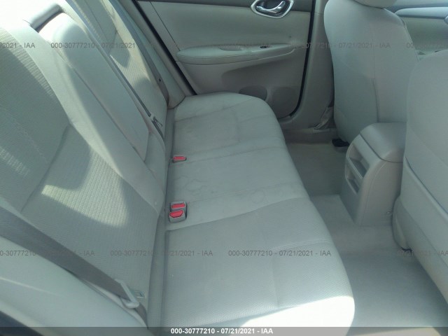 Photo 7 VIN: 3N1AB7AP2EY279423 - NISSAN SENTRA 