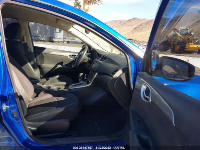 Photo 4 VIN: 3N1AB7AP2EY280460 - NISSAN SENTRA 