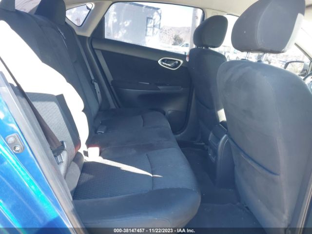 Photo 7 VIN: 3N1AB7AP2EY280460 - NISSAN SENTRA 