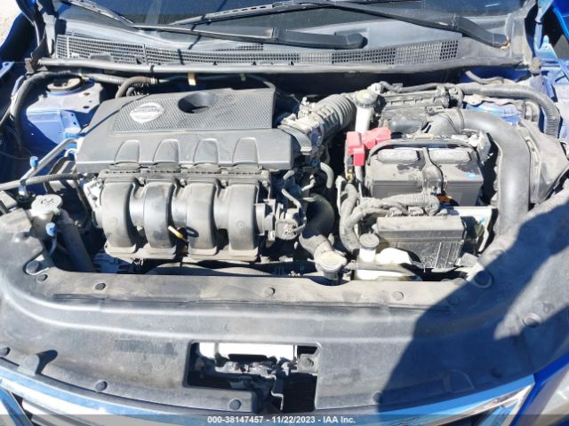 Photo 9 VIN: 3N1AB7AP2EY280460 - NISSAN SENTRA 