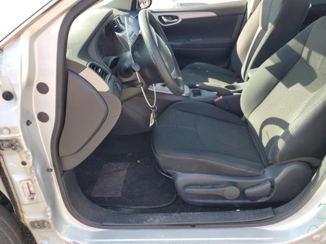 Photo 6 VIN: 3N1AB7AP2EY282158 - NISSAN SENTRA S 