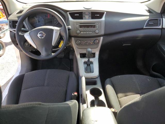 Photo 7 VIN: 3N1AB7AP2EY282158 - NISSAN SENTRA S 