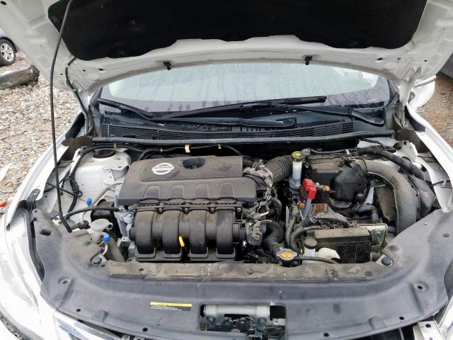 Photo 6 VIN: 3N1AB7AP2EY283424 - NISSAN SENTRA S 