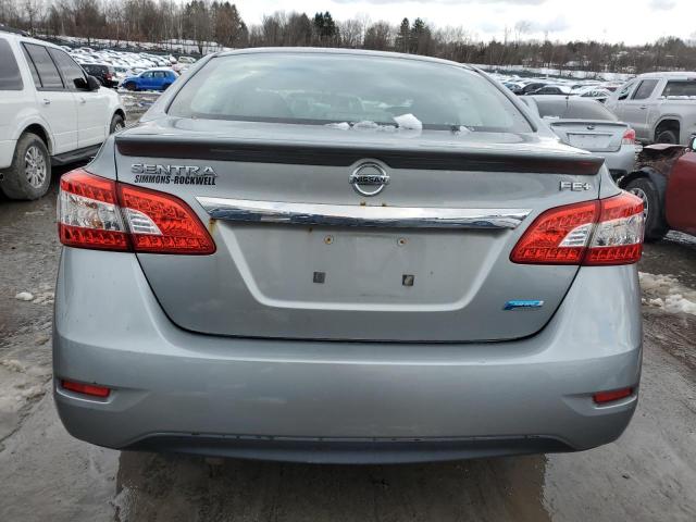 Photo 5 VIN: 3N1AB7AP2EY283956 - NISSAN SENTRA S 