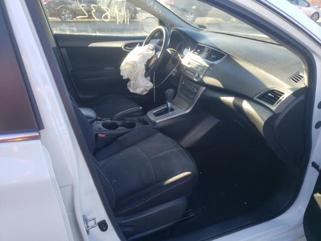 Photo 4 VIN: 3N1AB7AP2EY284718 - NISSAN SENTRA S 