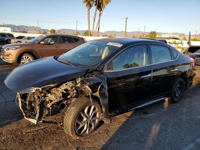 Photo 0 VIN: 3N1AB7AP2EY285836 - NISSAN SENTRA S 