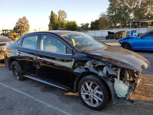 Photo 3 VIN: 3N1AB7AP2EY285836 - NISSAN SENTRA S 