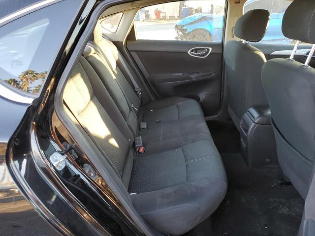 Photo 9 VIN: 3N1AB7AP2EY285836 - NISSAN SENTRA S 