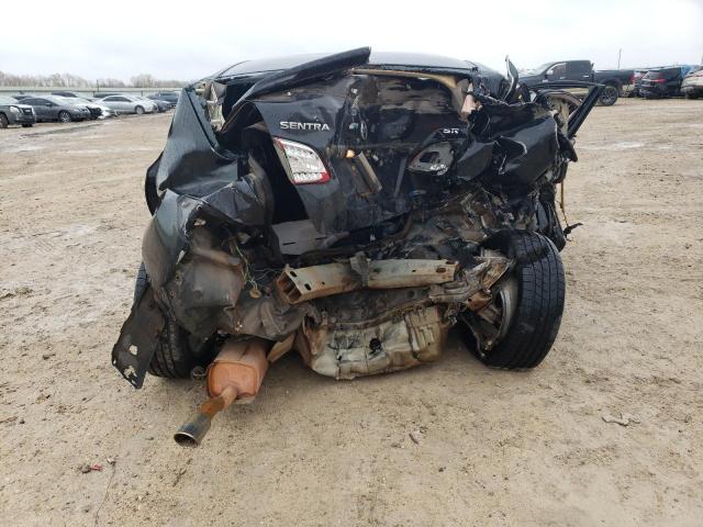 Photo 5 VIN: 3N1AB7AP2EY286551 - NISSAN SENTRA 