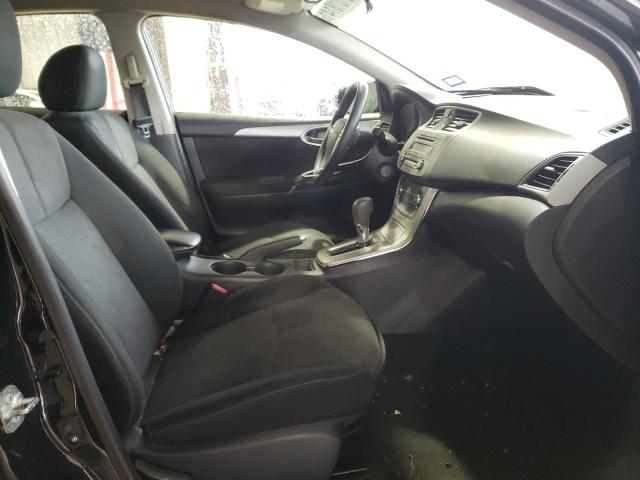 Photo 4 VIN: 3N1AB7AP2EY288090 - NISSAN SENTRA S 