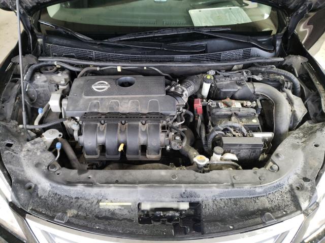 Photo 6 VIN: 3N1AB7AP2EY288090 - NISSAN SENTRA S 